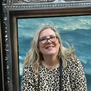 Meet your Posher, Erin